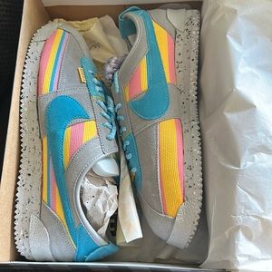 Men’s Nike Cortez UN/LA